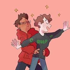 Jeremy Is Wearing Michaels Be More Chill Musical Be More Chill Chill