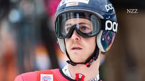 Nordische-Kombination: Tim Hug wurde der Stecker gezogen