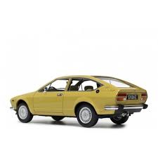 Image result for Giallo 1978 Alfa-Romeo