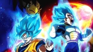 En pelisplay.tv podrás ver dragon ball super: Petition We Want Dragon Ball Super Broly In Nigeria Change Org