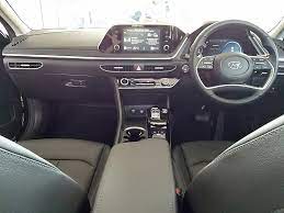 Maybe you would like to learn more about one of these? File 2021 Hyundai Sonata 2 5 Mpi Black Interior View In Brunei Jpg Wikimedia Commons