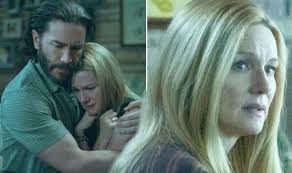 Ozark spoilers: Laura Linney reveals real reason Wendy killed brother Ben