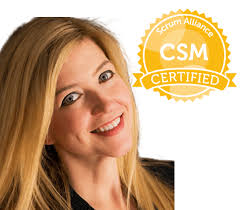 CSM-Certified Scrum Master course