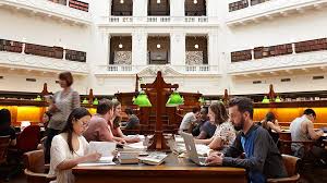 A few extremely generous institutions (seton hall, for one) will even give students if you're wondering how can i get a free laptop? the answer is from just about any of the 25 college that offer free laptops or ipads. Student Placements State Library Victoria
