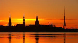Die alte, beiderseits des flusses daugava gelegene hansestadt besitzt eine zum bummeln einladende altstadt. Warum Deutschland Wunschpartner Bei Lettlands Digitalisierung Ist