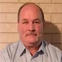 Timothy Lee Pickens Obituary