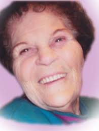 Mildred Parker Obituary May 13, 2011