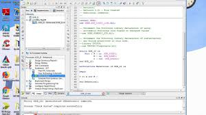 Xilinx Ise 14 7 Xor Vhdl Code Download On Spartan 3e Part1 Youtube