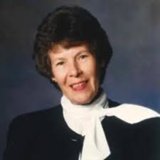 Obituary information for Jane Fay Ecklund