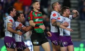 Fri 03 jul, 2020 11:59. Sportwatch Big Wins For Storm And Roosters Tough Loss For Dockers As It Happened Sport The Guardian