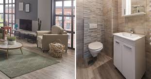 La gamma cromatica comprende 5 tonalità caratterizzate da una decisa variabilità tono su tono che riprende le tipiche sfumature e venature del legno naturale, riproponendo la naturale dimensione dell'architettura. Gres Porcellanato Effetto Legno 10 Idee Di Design Per La Casa