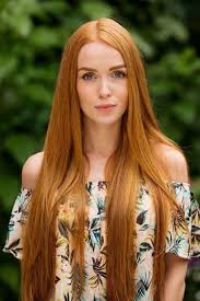 Whether you're going for a fun dark purple or platinum blonde, or something a little less drastic like balayage, there are different factors you should consider. How To Neutralize The Red In My Natural Strawberry Blonde Hair 2019 Quora