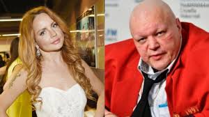«за два дня до смерти»: Chtoby Ne Kak S Zhannoj Friske Shoumen Bareckij Gotov Besplatno Pohoronit Pevicu Maksim Sharij Net