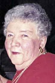 Isabelle Wentworth Obituary