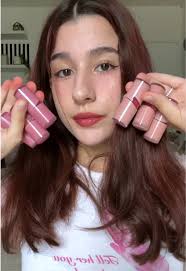 Hince Raw Glow Gel Tints Review: Find Your Favorite!