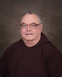 Capuchin Franciscans Father Earl Befort Celebrating 50 years as a priest is  Capuchin Father Befort, a native of Schoenchen, who has served most of his  tenure in Ellis County. “I was sent