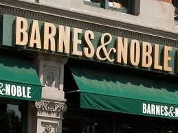 What i say is, a town isn't a town w/o a bookstore. Barnes Noble Is Closing Its Last Store In Queens