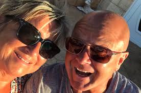 Ian & Eva follow their dream with The Garners