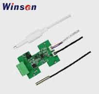 Penderia kualiti air-Winsen Electronics