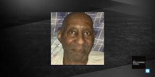 Louis Bushrod Woods Obituary 2019