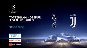 The channel is available on canal+, cyfrowy polsat, as well as over cable providers. Liga Mistrzow Transmisja Tottenham Juventus W Tvp1 Zwiastun Sport Tvp Pl
