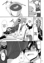Page 7 | Brilliant Park Sexual Circumstances (Doujin) - Chapter 1:  Brilliant Park Sexual Circumstances [Oneshot] by Sumiya at HentaiHere.com