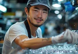 Contender Pass Through Hood Commercial Dishwasher