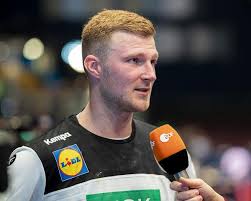 Übertragung der em 2021 im deutschen fernsehen. Handball Im Fernsehen Weltmeisterschaft Und Em Qualifikation Bei Ard Und Zdf