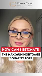 Unlocking the secrets to mortgage approval! 🔑💼 Wondering how much you can  snag for your dream home? Plug in your numbers, use online calculators, or  consult your lender for a tailor-made solution. 🏡💸 ...