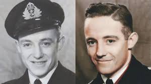 Fighting fit at 103, the veteran who left Argentina behind to fly Spitfires  for Britain in WWII