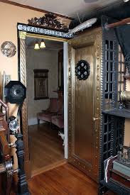This is correct but not. Modern Interior Design And Exquisite Decoration Steampunk Style Interior Design Ideas Ofdesign
