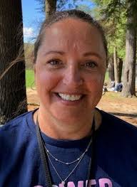 Lake George softball coach's perseverance inspires her team