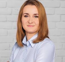 Marta Osak, Autor w serwisie HR News