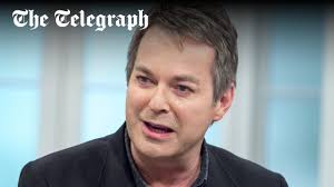 Julian Clary