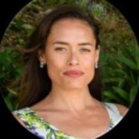 May Lan Dong Alexander