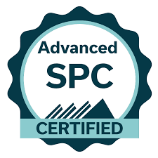 Advanced - SAFe SPC Certification logo