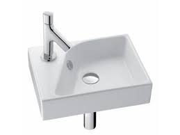Formilia Rythmik Lave Main Evier Salle De Bain Design
