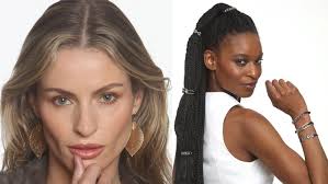 Kleinfeld Bridal's new fashion jewelry line is available