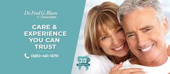 Dr Fred G. Blum & Associates Brighton Dentist