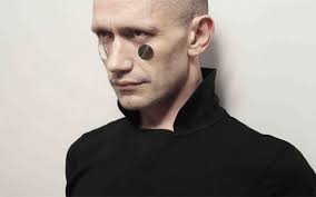 LIVE REPORT: Michael Clark