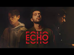 Echo (Official Music Video)
