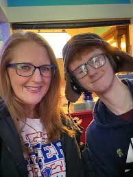 Sandy McCabe Kastner