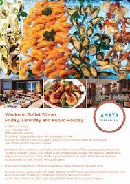 The kerajaan negeri johor has released the dates of 2019 public holidays happening in johor malaysia. Angry Bird Take A Nap Picture Of Amaya Food Gallery Johor Bahru Tripadvisor