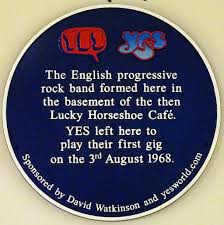 Yes : London Remembers, Aiming to capture all memorials in London