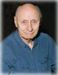 Howard E Howe (1925-2015)