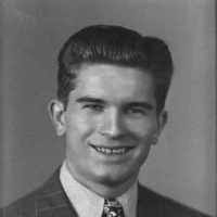 Robert Daniel Koster (1927–2015)