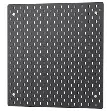 Furniture Home Furnishings Find Your Inspiration Peg Board Loft Bed Frame Wall Organization