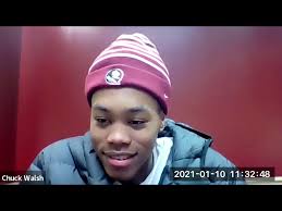 Scottie Barnes Interview