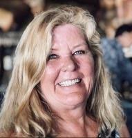 JoAnn Benjamin Obituary (1963