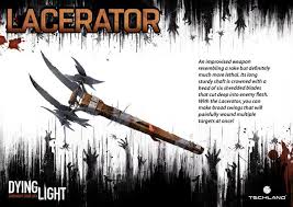 Pin On Dying Light